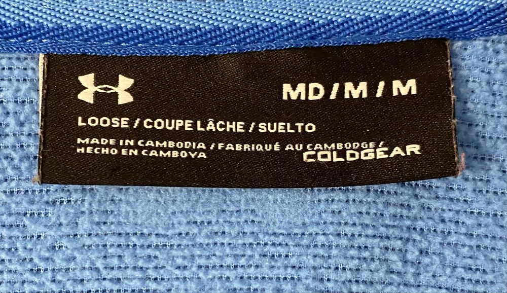 Bluza Under Armour