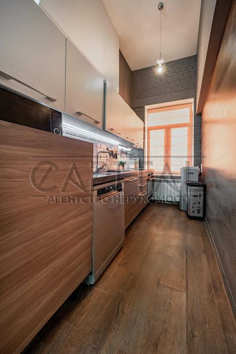 Многокомнатная квартира по адресу ул. Институтская (площадь 146 м²) - Atlanta.ua - фото 6