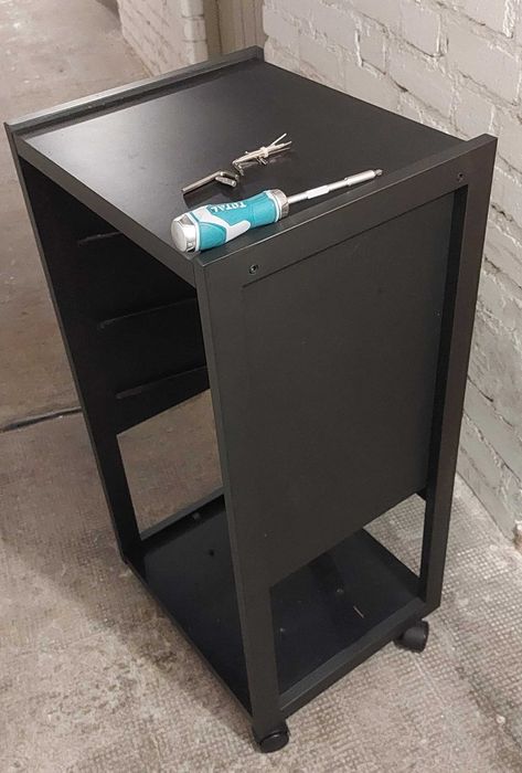 Аудіо стійка Audio Rack под Аудиотехнику Hi-Fi Sony Telefunken Wega