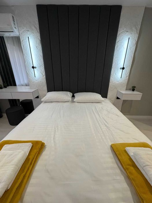 ЛЮКС апартаменти в центрі !З ОПАЛЕННЯМ!