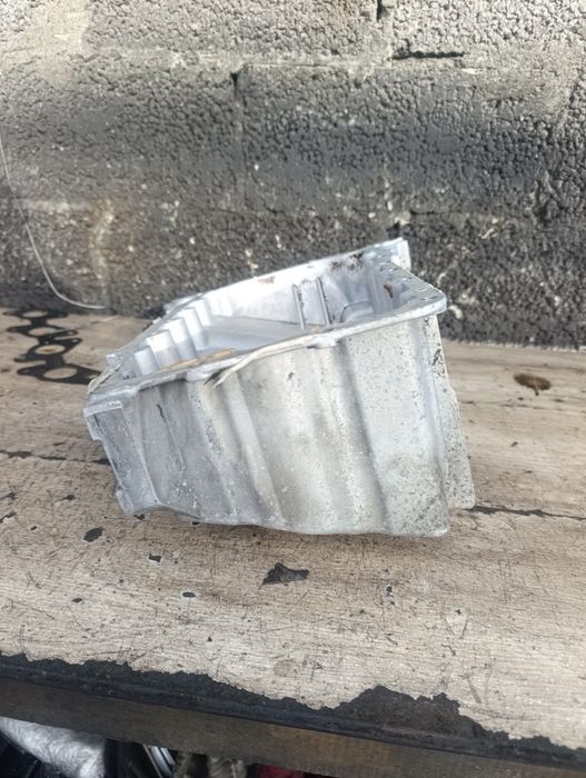 Піддон поддон 2.0 ALT Audi A4 B6 B7 A6C5