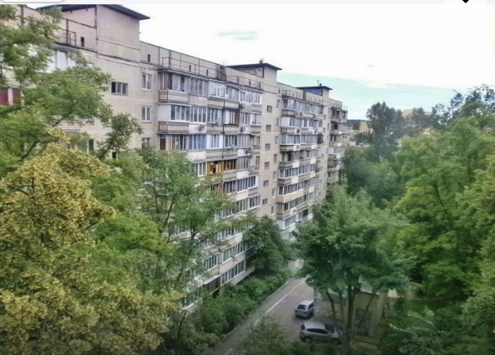 Оренда 1к-квартири Васильківська 2, метро 3хв. Голосіївська