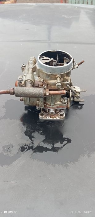 Продам карбюратор Волга Газ