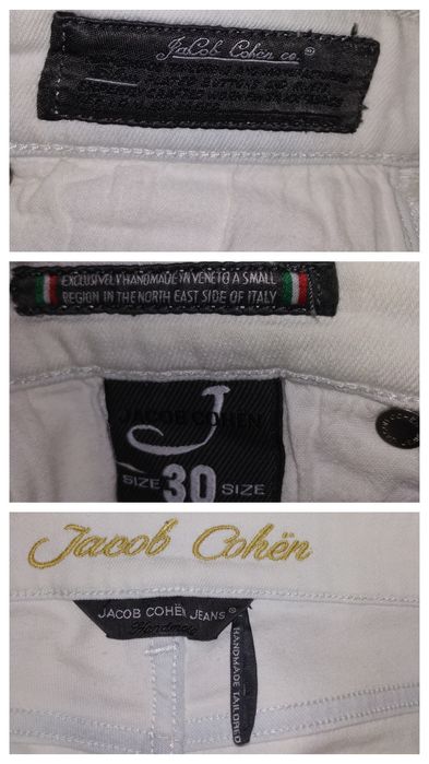 Джинсы размер  30 , футболка  размер М  Jacob Choen ,