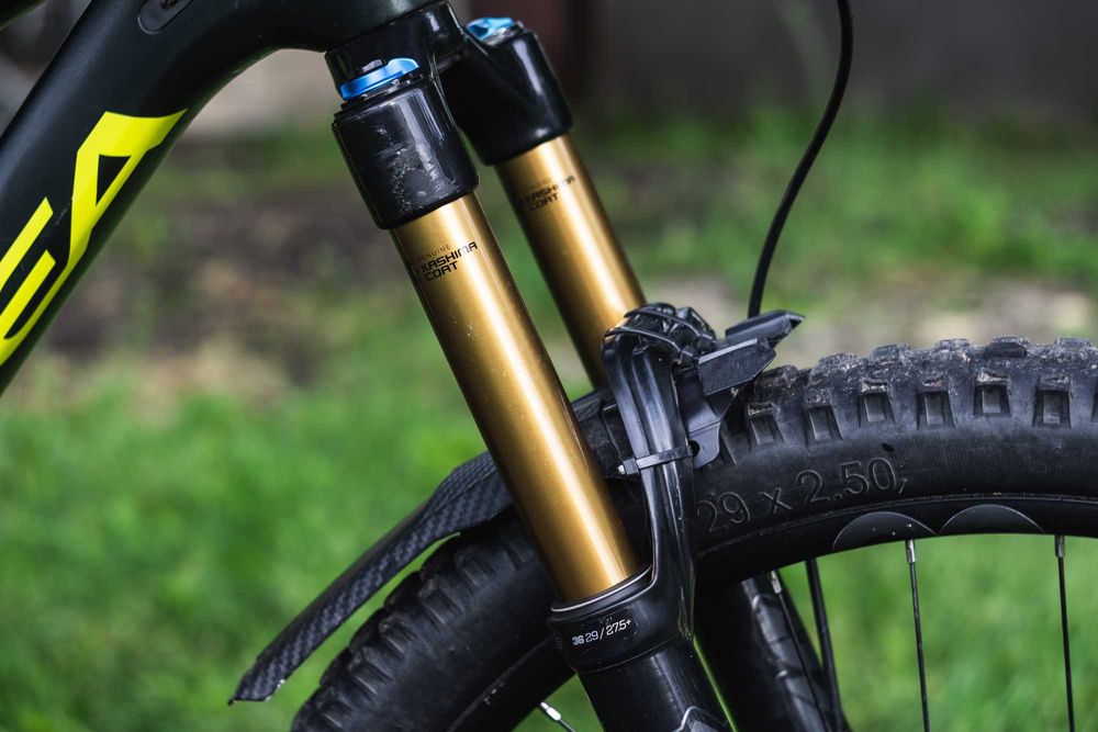 Велосипед 29" Orbea OCCAM 29 H30 2022