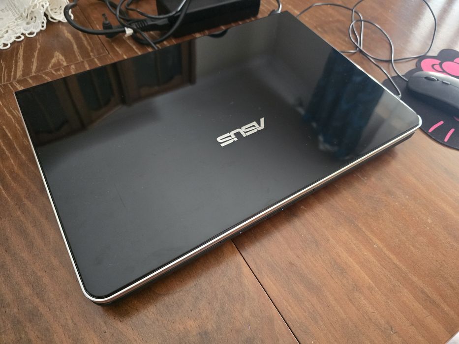 Asus N55SL portátil