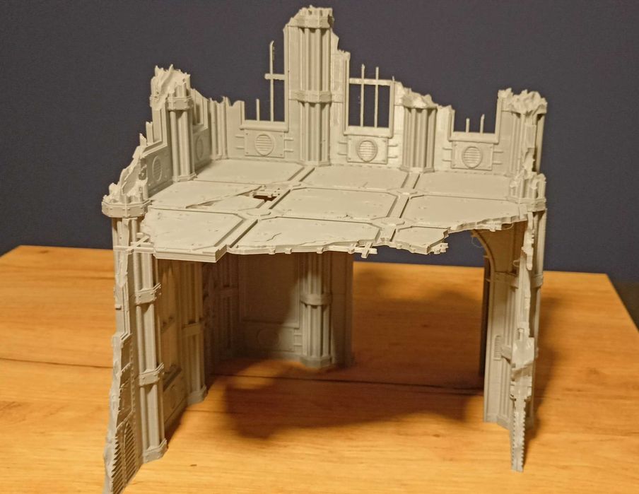 Kill Team Chalnath Tereny | Warhammer 40k | 40000