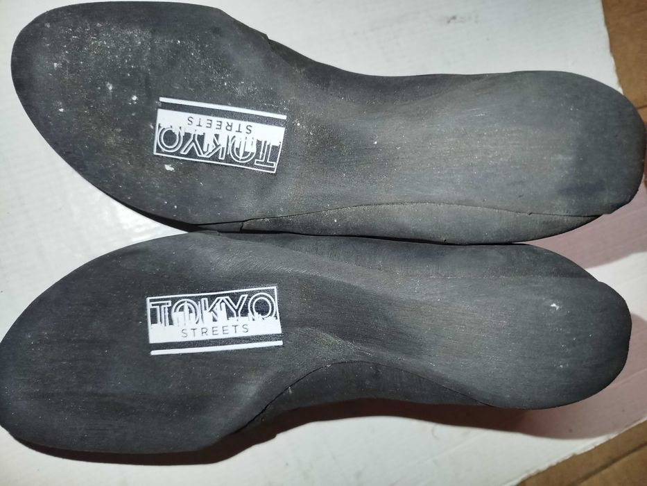 Скельники (скальники) La Sportiva, Scarpa, Soill