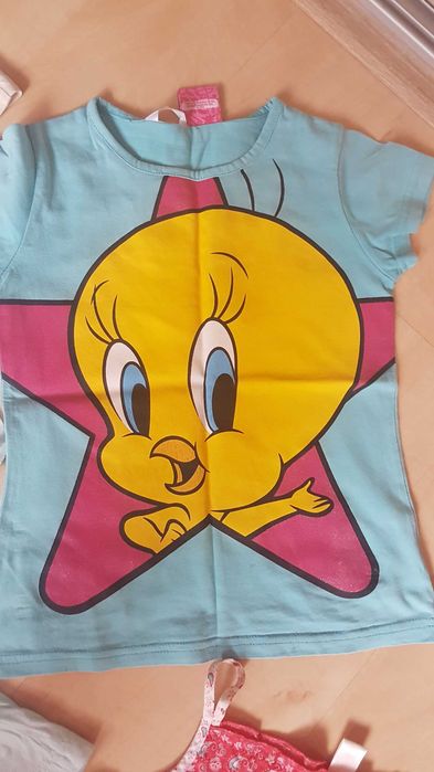 ubranka niunia 110 lato
