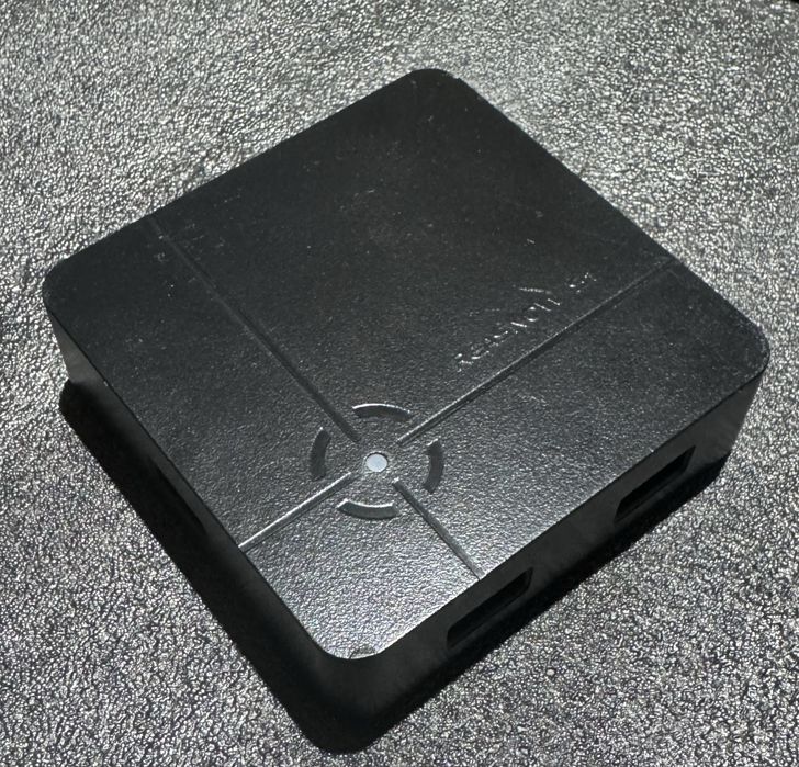 Reasnow S1 [Эмулятор геймпада]