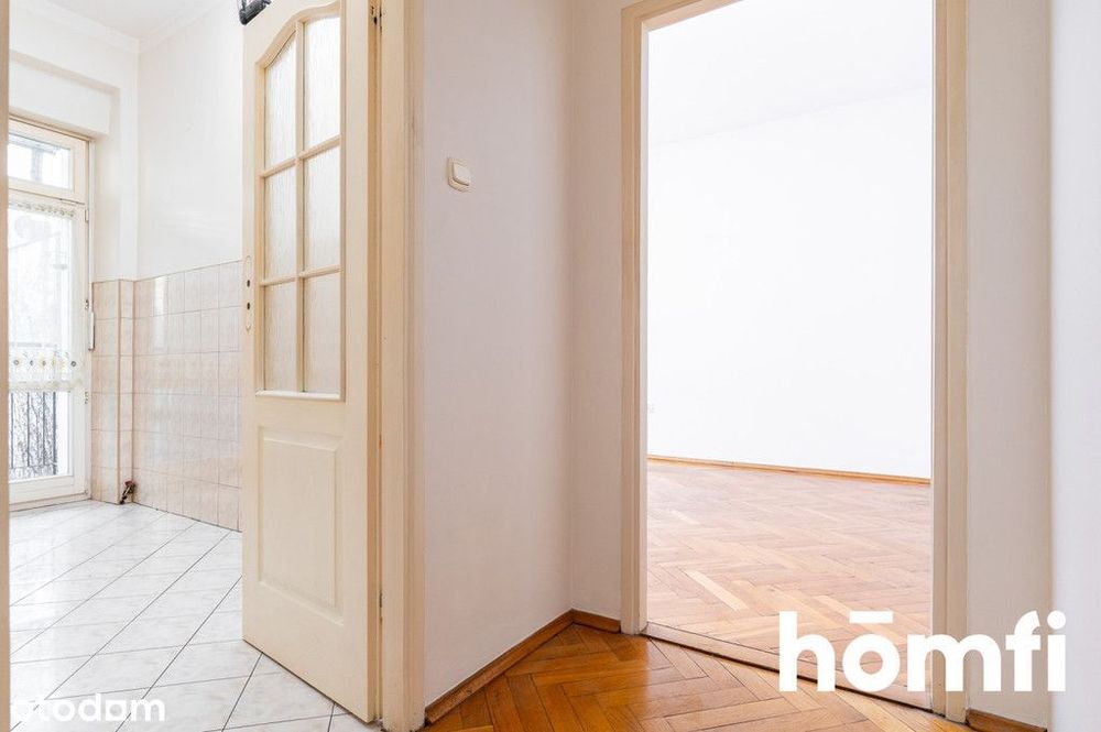3 pokoje | 79 m2 | Stare Miasto, 150 M od Rynku