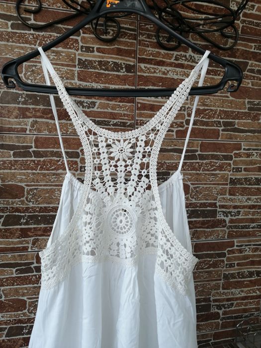 Платья женские летние