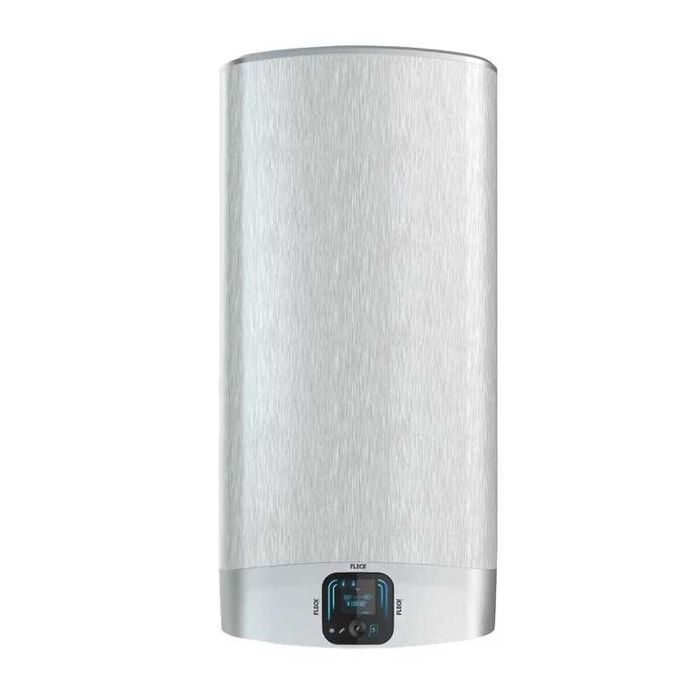 Termoacumulador Fleck DUO7 — 80 Litros | Usado, como novo!