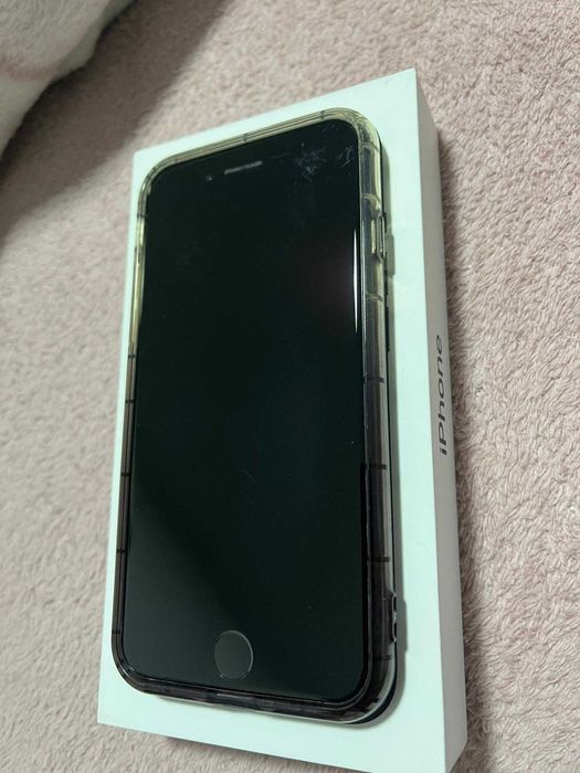 Iphone 8 64gb desbloqueado oferta da capa