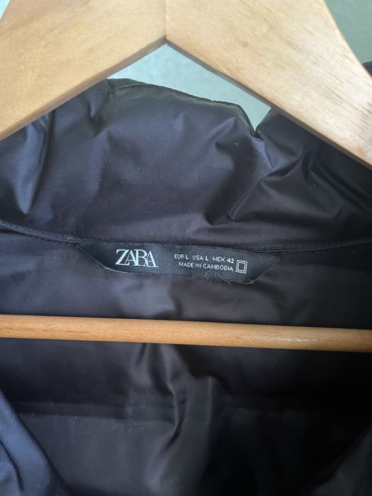 Куртка чоловіча Zara