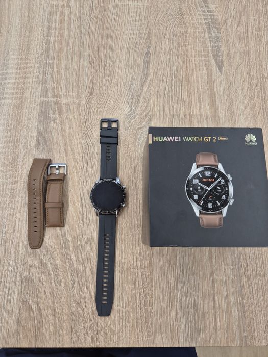 Huawei smartwatch
