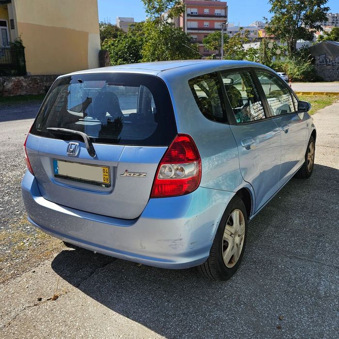 Honda Jazz 1.2 Live