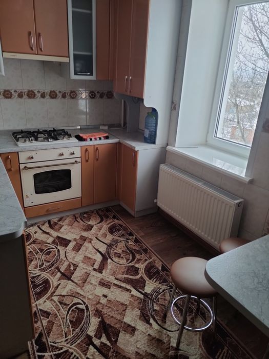 Сдам квартиру посуточно