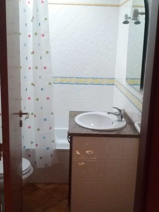 Casa férias - Costa Alentejana/Vicentina - S. Miguel/Odeceixe