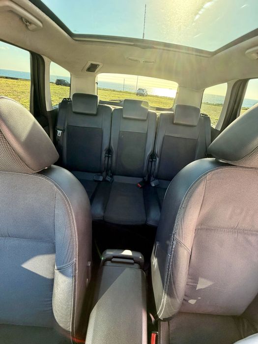 FORD C-MAX TITANIUM 1.6 Tdci 109 CV — Pack Rs de Fábrica 210.102 km - Preço Fixo