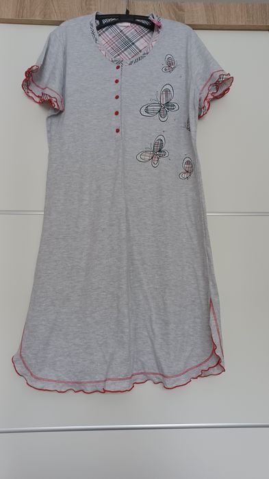 Piżama damska  rozmiar L