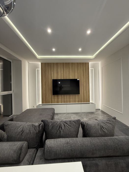 3-К з Ремонтом Комфорт Сити Лагуна