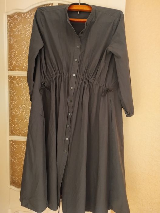 Халат жіночий х/б