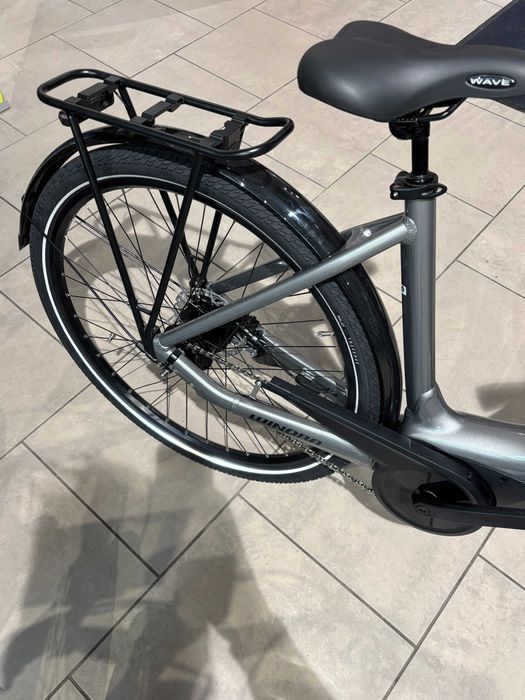 Rower elektryczny Winora Tria N8 roz M E-BIKE