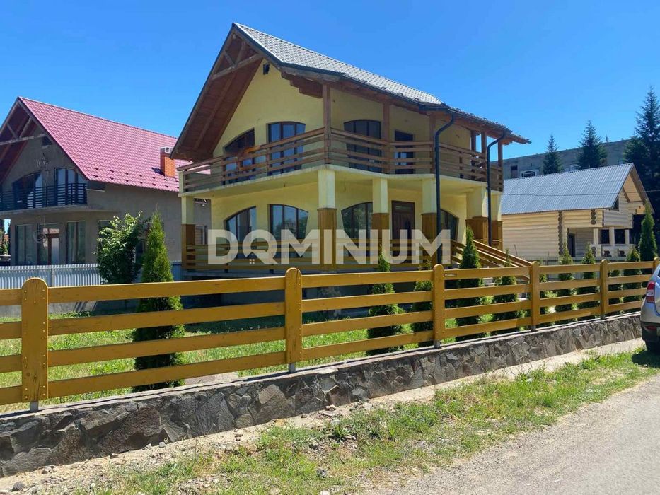 Продається будинок у с. Шаян