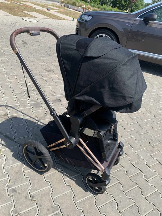 Cybex priam 2.0 3w1
