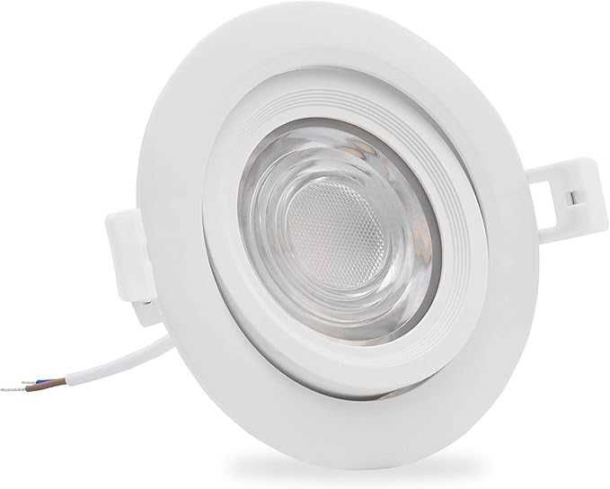 Evolution 9W 800Lm LedSpot