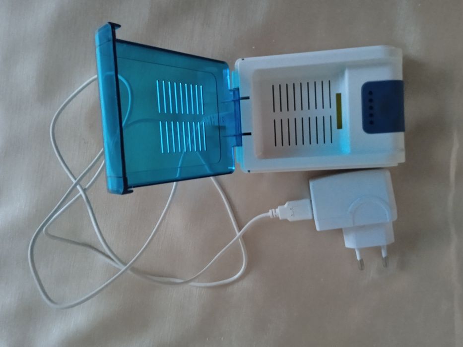 Osuszacz aparatów słuchowych