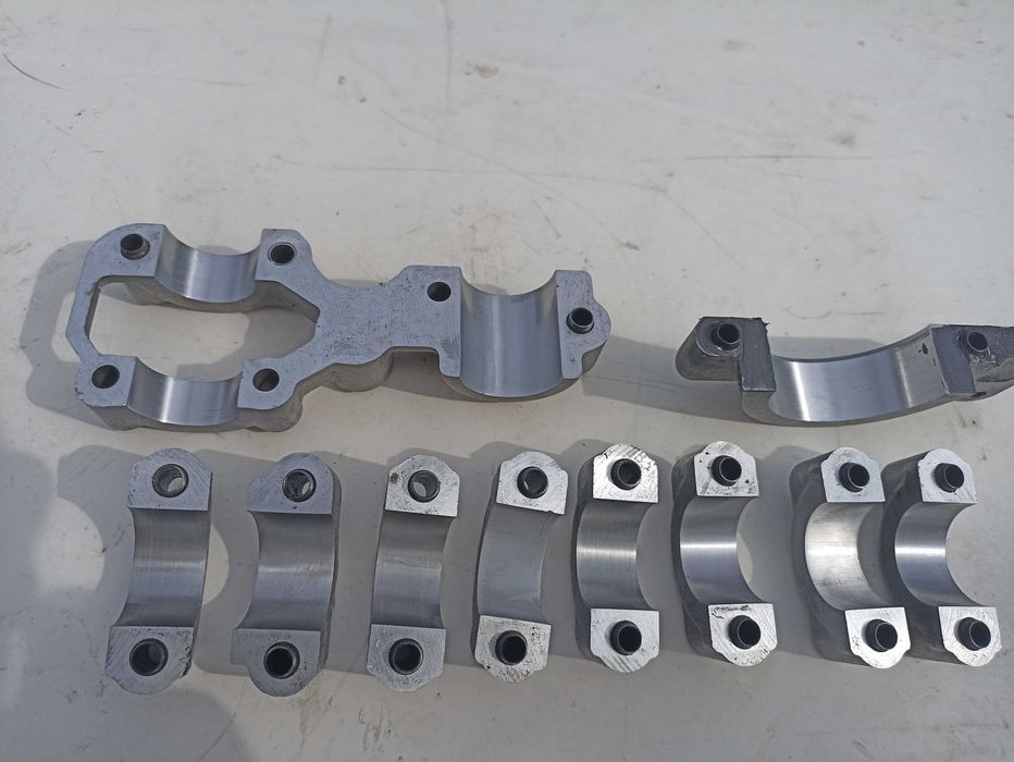 ГБЦ kia sorento 2 . 5 crdi 170km d4cb б/у Оригинал