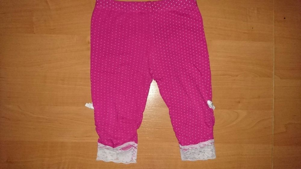 Leginsy na lato r.68