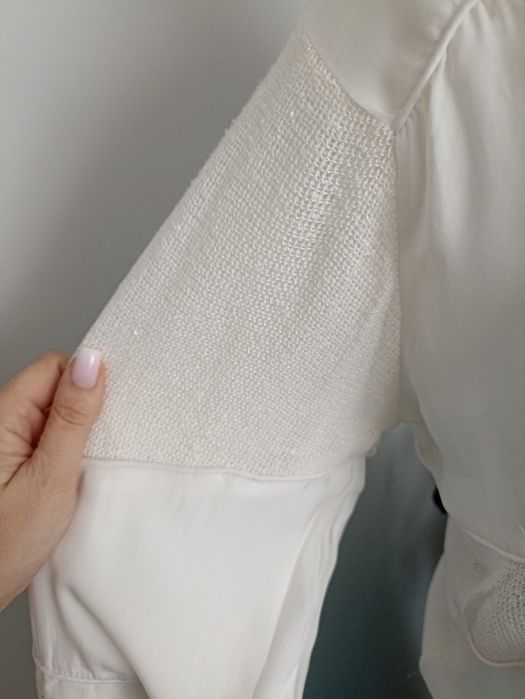 Kurtka wiosenna roz.L Nü Denmark