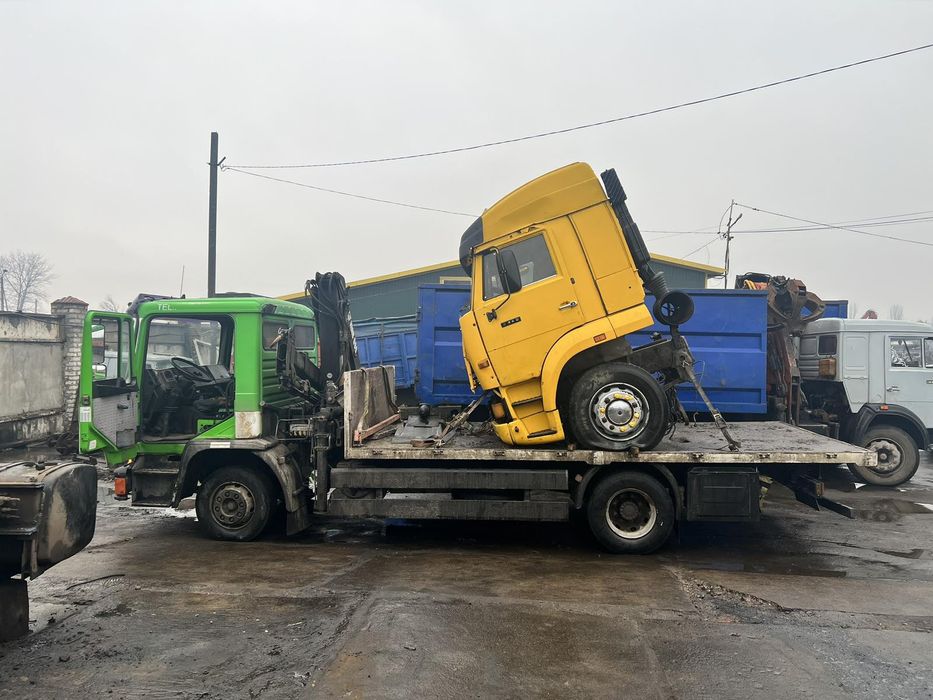 Эвакуатор-Манипулятор.Цілодобово 24/7