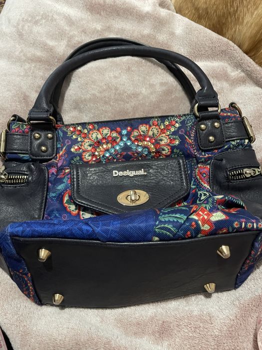 Сумка Desigual