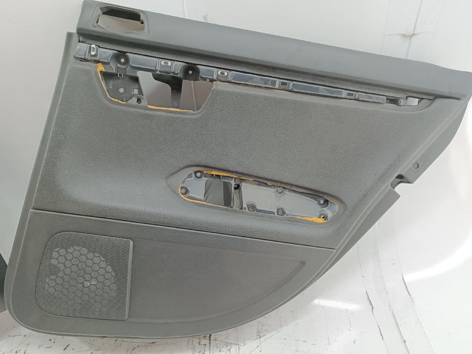 Conjunto de 4 quartelas - AUDI A4 (8EC, B7) | 04 - 08