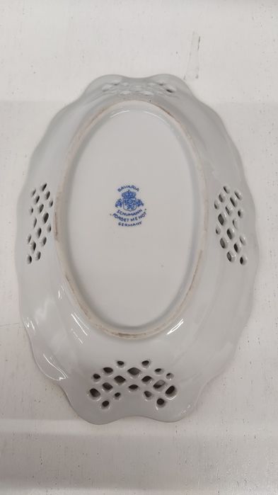 Covilhete em cerâmica