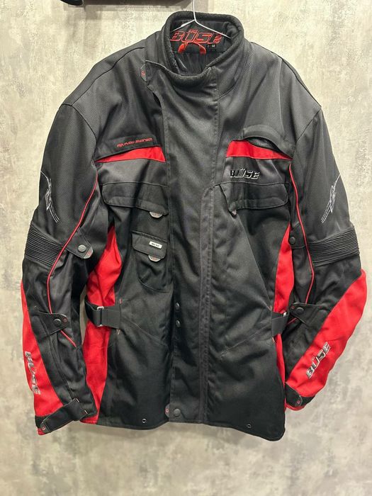 Мотокуртка чоловіча Buse XXL
