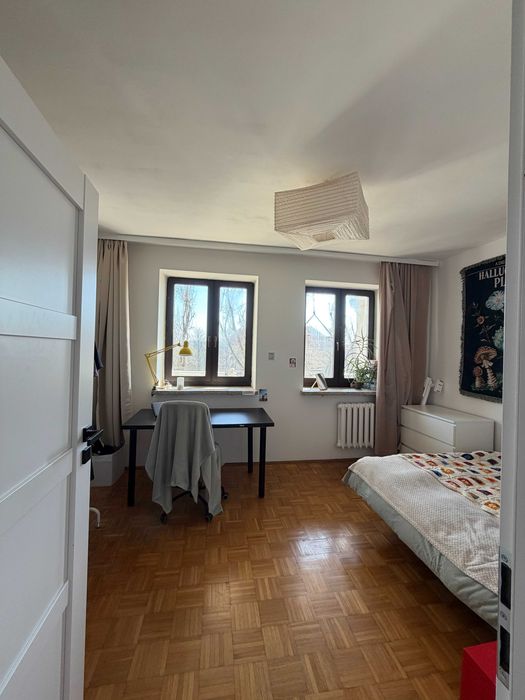 Bliska Wola | 2 pokoje + kuchnia | balkon | metro Płocka | bez prowizji | brak kaucji