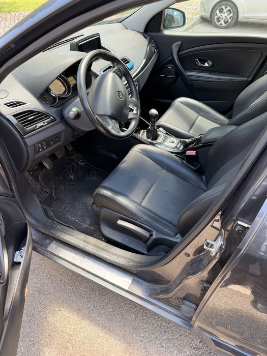 Renault Mégane Sport Tourer III 2013 Bose Edition  diesel dci 1.5