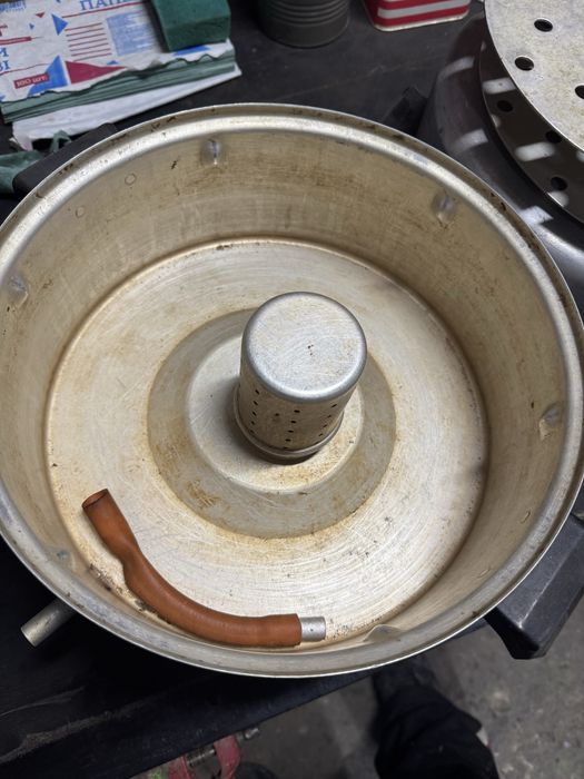 Соковарка советская