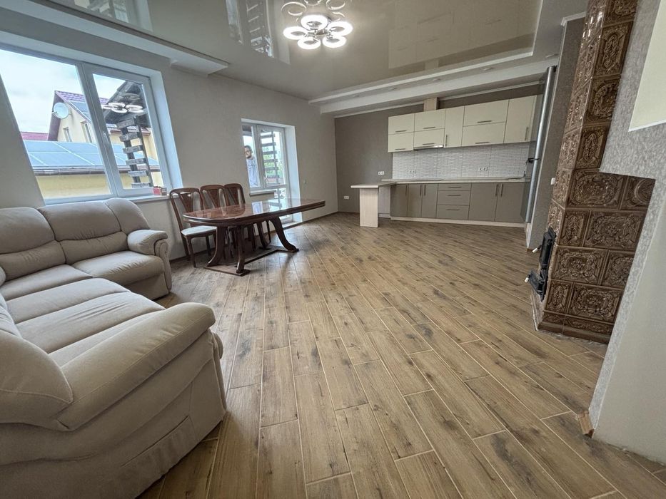 Будинок за адресою вул. Замкова (площа 110 м²) - Atlanta.ua - фото 6