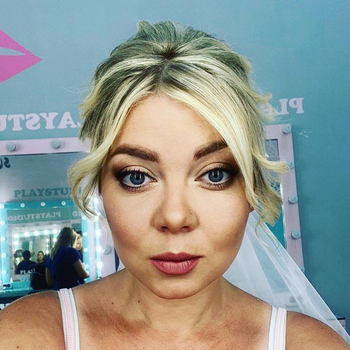 Макіяж,зачіски. Весільний образ. Образ на випускний