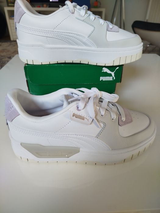 Sapatilhas puma originais