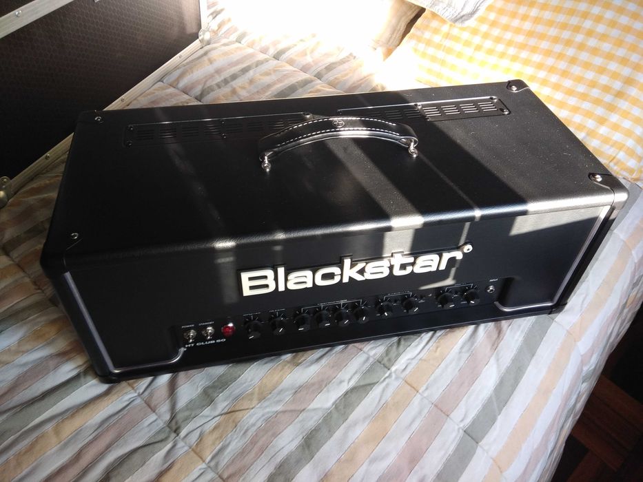 Blackstar HT Club 50 MK1