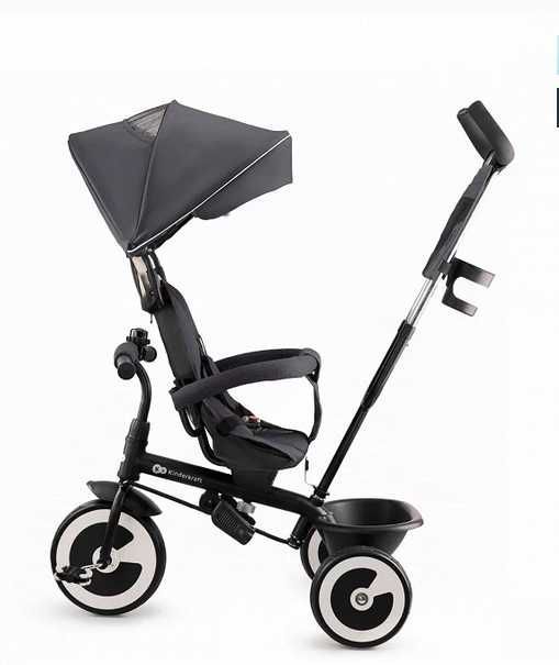 Rowerek trójkołowy ASTON-NOWY