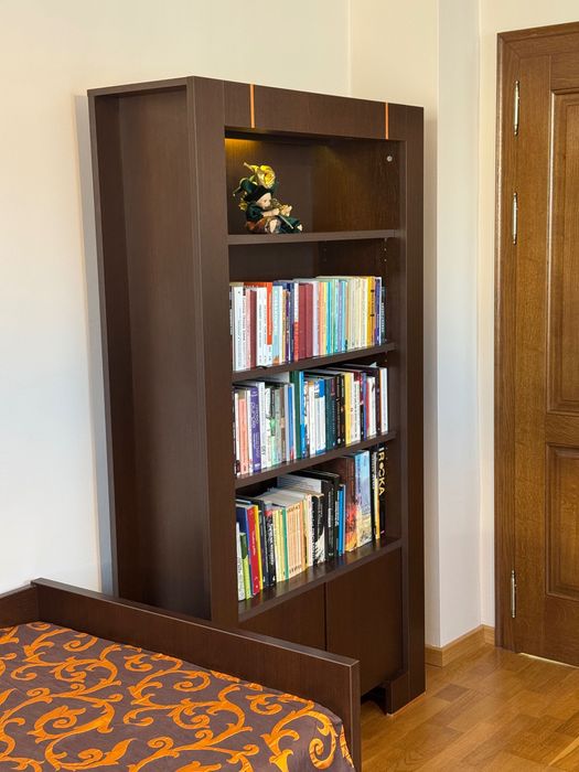 Regał VOX Modern Home – pojemny i elegancki