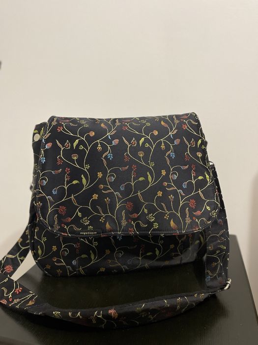 Сумка до дитячого  візочка